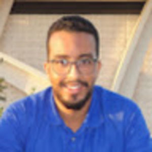 Meet your Posher, Marzouk